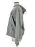 Nike Gray Pullover Hoodie Size M - photo 5