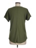 Assorted Brands Green Short Sleeve T-Shirt Size M (estimated) - photo 2