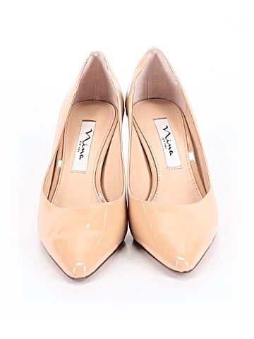 Nina Heels (view 2)