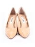 Nina Ivory Heels Size 6 1/2 (wide) - photo 2
