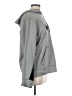 Nike Gray Pullover Hoodie Size M - photo 4
