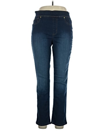 Kim Rogers Jeans (view 1)