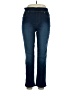 Kim Rogers Blue Jeans Size 14 - photo 1