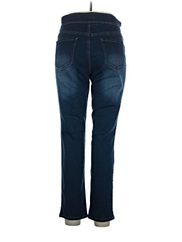 Kim Rogers Jeans (view 2)