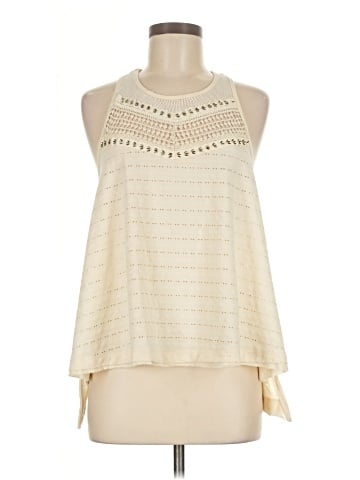 Altar'd State Sleeveless Blouse (view 1)