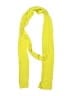 Unbranded Yellow Scarf One size - photo 1