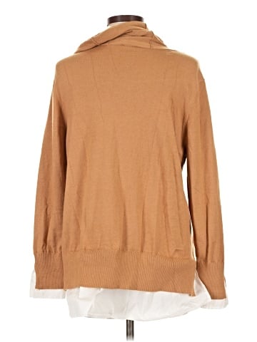 Chico's Pullover Sweater (view 2)