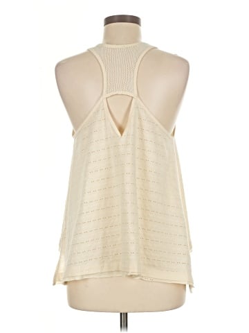 Altar'd State Sleeveless Blouse (view 2)