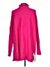 Assorted Brands Pink Turtleneck Sweater Size S - photo 2