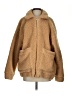 I.AM.GIA 100% Polyester Tan Coat Size S - photo 1