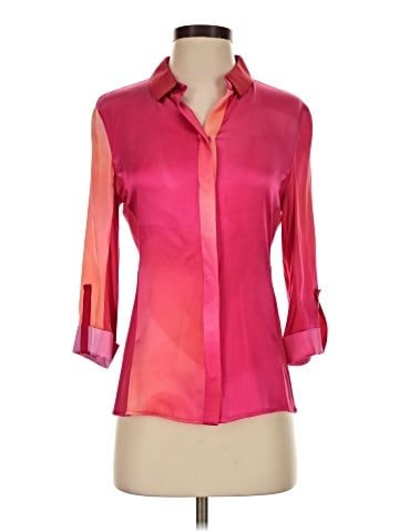 Elie Tahari Blouse (view 1)