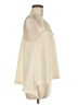 Altar'd State 100% Polyester Ivory Sleeveless Blouse Size M - photo 4