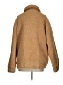I.AM.GIA 100% Polyester Tan Coat Size S - photo 2