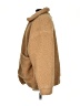 I.AM.GIA 100% Polyester Tan Coat Size S - photo 5
