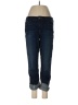Joe's Jeans Argyle Blue Jeans Size 29 waist - photo 1