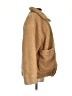 I.AM.GIA 100% Polyester Tan Coat Size S - photo 4