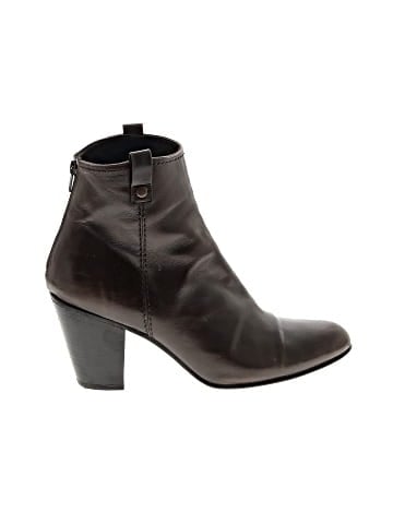 Stuart Weitzman Ankle Boots (view 1)