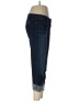 Joe's Jeans Argyle Blue Jeans Size 29 waist - photo 4