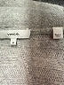 Vince. Gray Cardigan Size M - photo 7