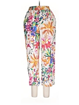 RACHEL Rachel Roy Linen Pants (view 1)