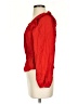 Universal Thread Red Long Sleeve Blouse Size S - photo 5
