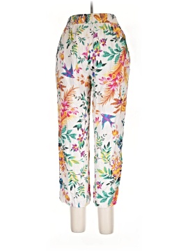RACHEL Rachel Roy Linen Pants (view 2)