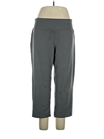 Lands' End Active Pants (view 1)