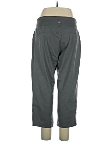Lands' End Active Pants (view 2)