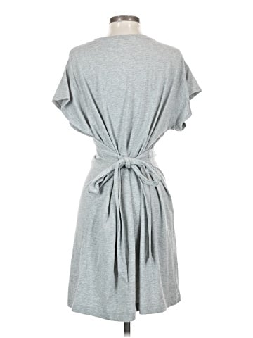 Grey State Casual Dress (view 2)