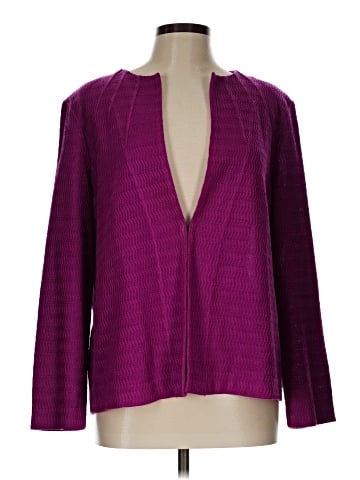 MING WANG Cardigan (view 1)
