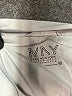 Marc New York Gray Raincoat Size M - photo 6