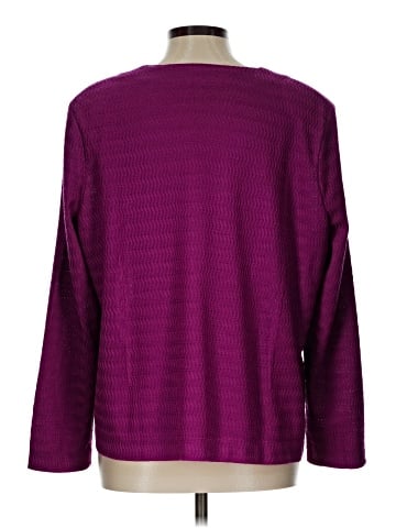 MING WANG Cardigan (view 2)