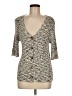 Mod Ref Tan Cardigan Size M - photo 1