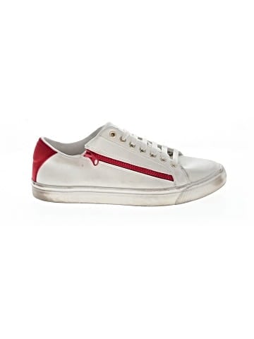 Zara Sneakers (view 1)