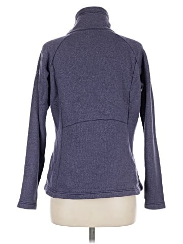 Columbia Pullover Sweater (view 2)