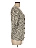 Mod Ref Tan Cardigan Size M - photo 4