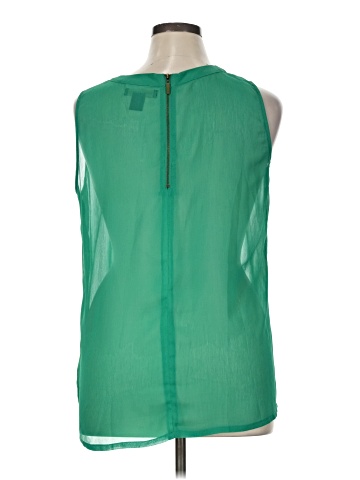 Duro Olowu for JCP Sleeveless Blouse (view 2)