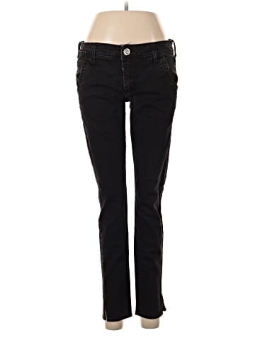 See Thru Soul Jeans (view 1)