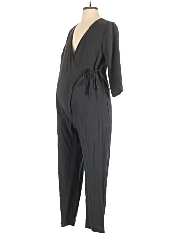 Hatch Jumpsuit (view 1)