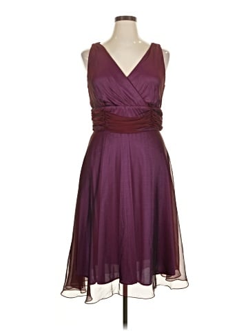 Patra Cocktail Dress (view 1)