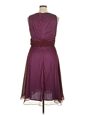 Patra Cocktail Dress (view 2)