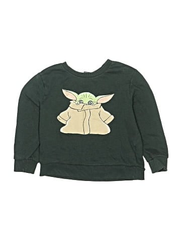Star Wars Sweatshirt (view 1)