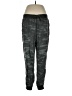 Seven7 Camo Gray Green Track Pants Size L - photo 1