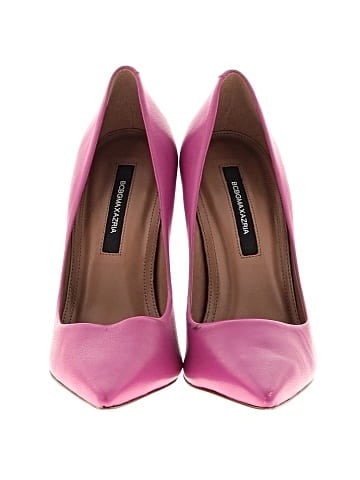 BCBGMAXAZRIA Heels (view 2)