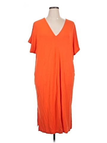 Ava & Viv Casual Dress (view 1)