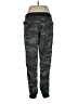 Seven7 Camo Gray Green Track Pants Size L - photo 2