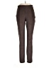 Vero Moda Brown Casual Pants Size L - photo 1