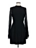 Cupcakes & Cashmere 100% Polyester Black Cocktail Dress Size 8 - photo 1