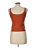 A New Day Orange Sweater Vest Size L - photo 2