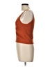 A New Day Orange Sweater Vest Size L - photo 5